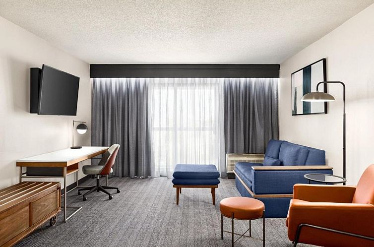 Courtyard Houston Sugar Land/Stafford