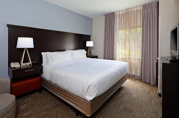 Staybridge Suites Fairfield Napa Valley Area, an IHG Hotel