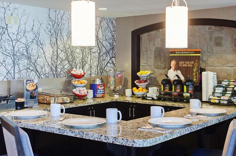 Staybridge Suites Fairfield Napa Valley Area, an IHG Hotel