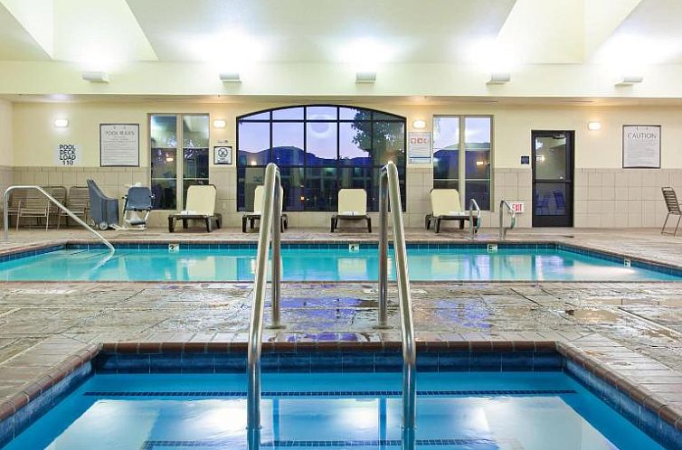 Staybridge Suites Fairfield Napa Valley Area, an IHG Hotel