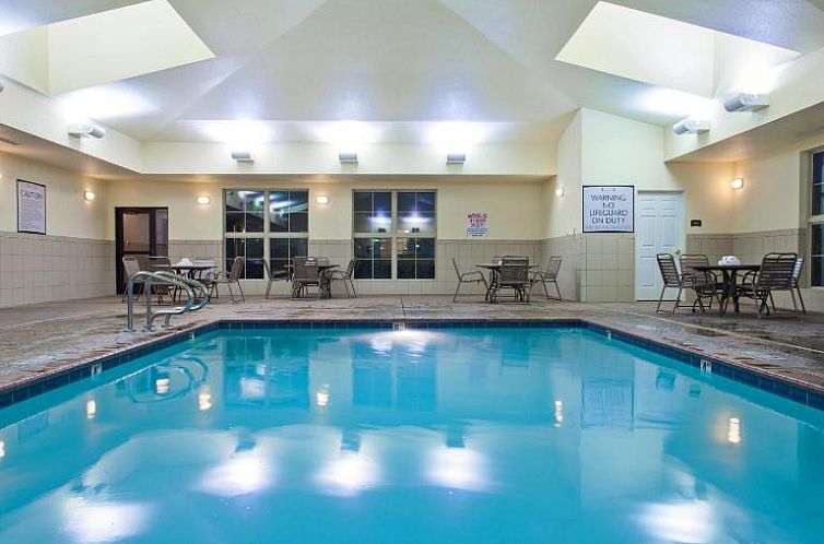 Staybridge Suites Fairfield Napa Valley Area, an IHG Hotel