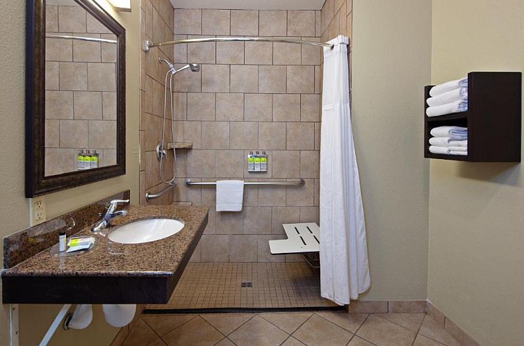 Staybridge Suites Fairfield Napa Valley Area, an IHG Hotel