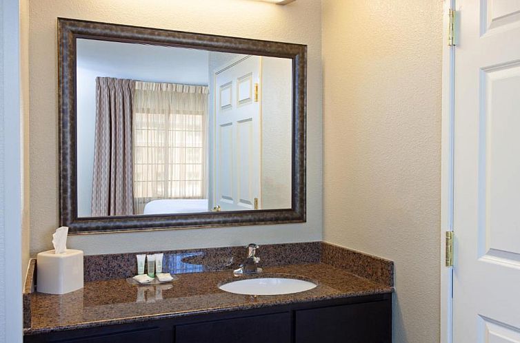 Staybridge Suites Fairfield Napa Valley Area, an IHG Hotel