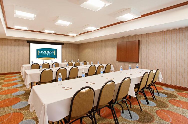 Staybridge Suites Fairfield Napa Valley Area, an IHG Hotel