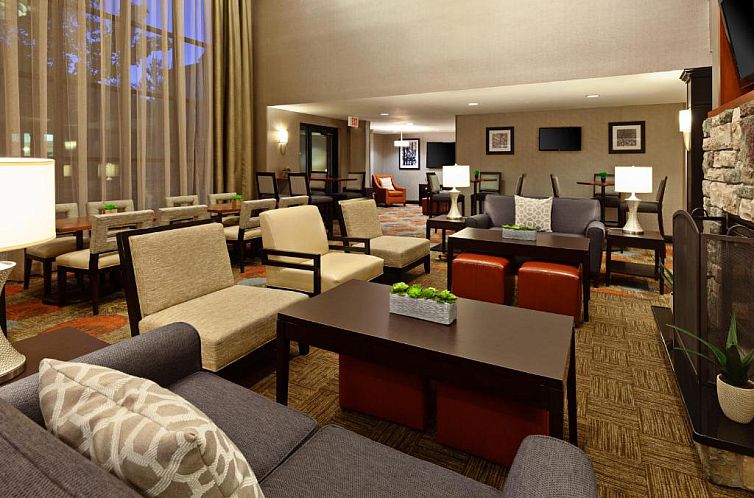 Staybridge Suites Fairfield Napa Valley Area, an IHG Hotel