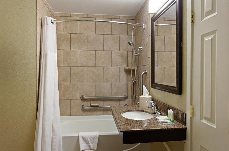 Staybridge Suites Fairfield Napa Valley Area, an IHG Hotel