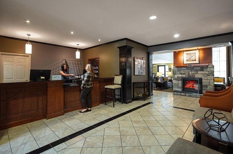 Staybridge Suites Fairfield Napa Valley Area, an IHG Hotel