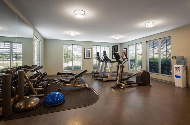 Staybridge Suites Fairfield Napa Valley Area, an IHG Hotel