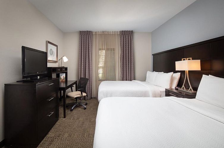 Staybridge Suites Fairfield Napa Valley Area, an IHG Hotel