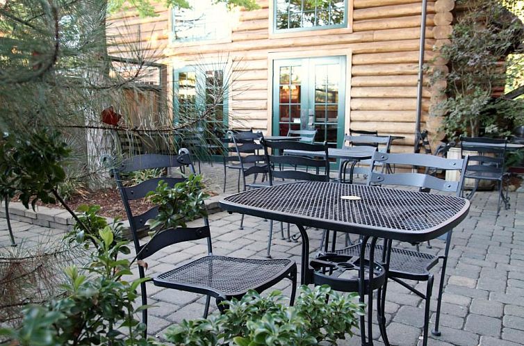 The Lodge at Riverside