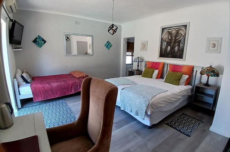 Ons Stee Bed and Breakfast