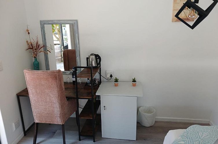 Ons Stee Bed and Breakfast