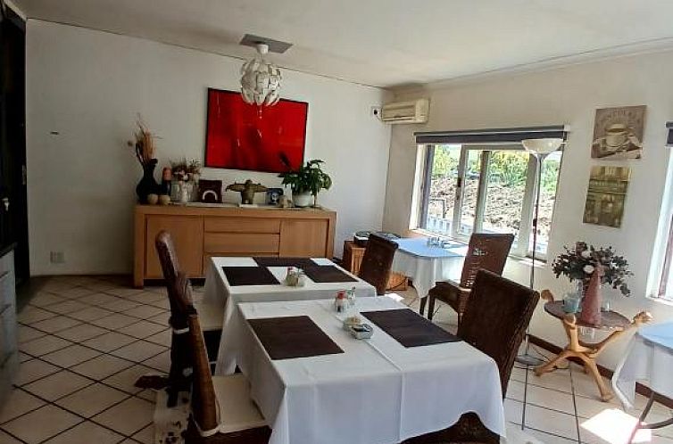 Ons Stee Bed and Breakfast