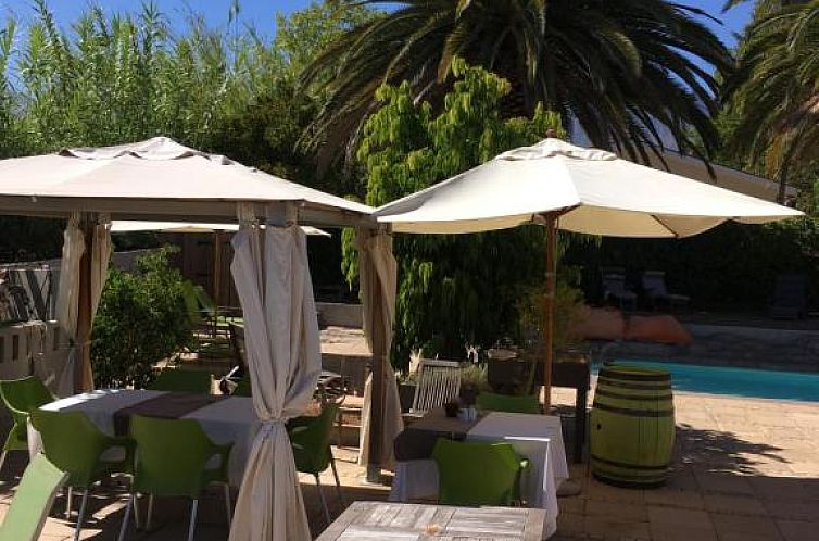 Ons Stee Bed and Breakfast