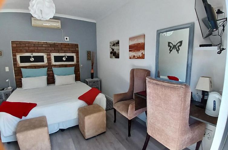 Ons Stee Bed and Breakfast