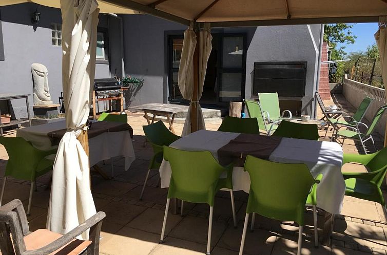 Ons Stee Bed and Breakfast