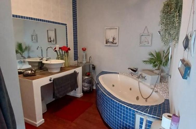 Ons Stee Bed and Breakfast