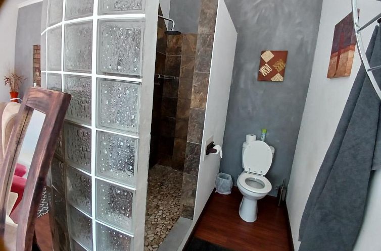 Ons Stee Bed and Breakfast