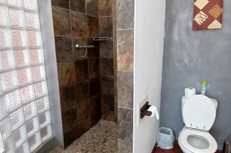 Ons Stee Bed and Breakfast