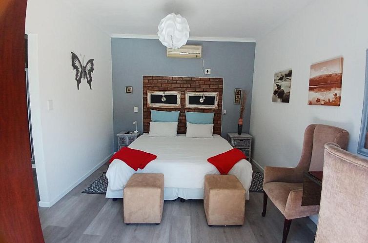 Ons Stee Bed and Breakfast