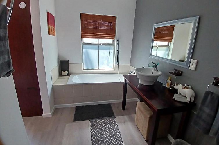 Ons Stee Bed and Breakfast