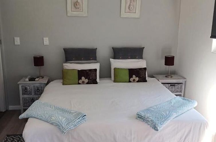 Ons Stee Bed and Breakfast