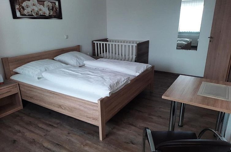 Hotel Landgasthof Hohenauer Hof