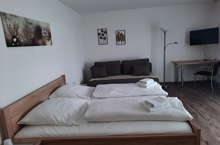 Hotel Landgasthof Hohenauer Hof