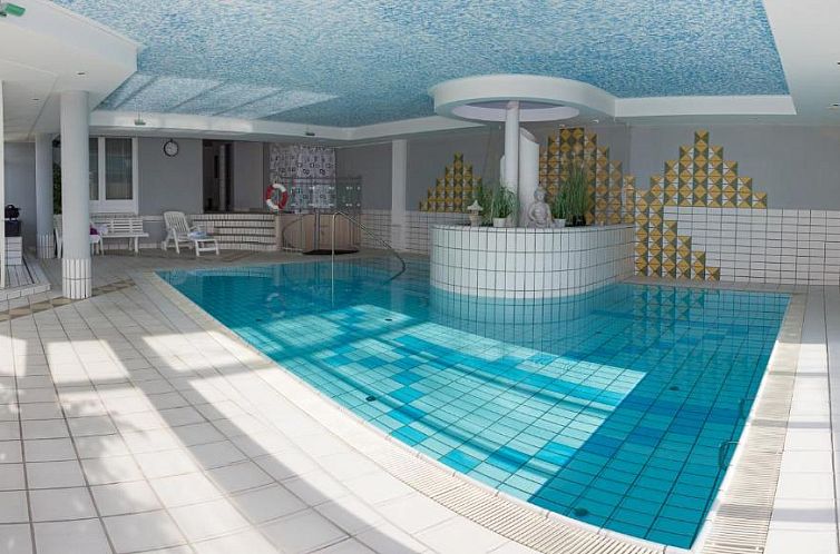 Hotel Landgasthof Hohenauer Hof