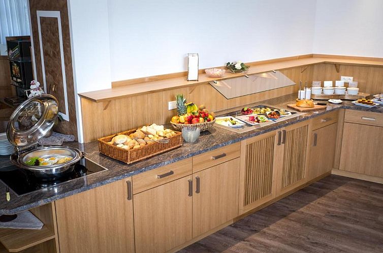 Hotel Landgasthof Hohenauer Hof