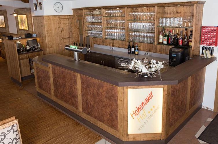 Hotel Landgasthof Hohenauer Hof