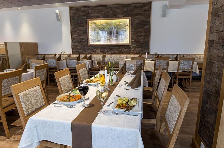 Hotel Landgasthof Hohenauer Hof