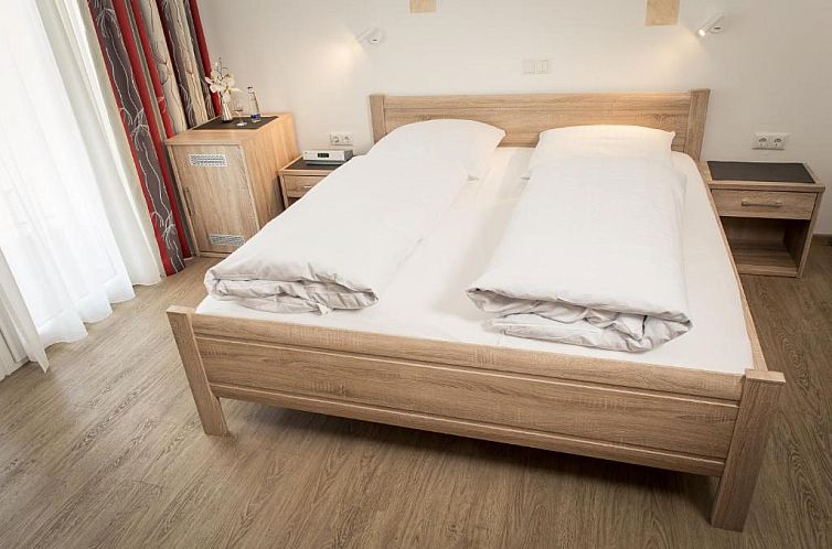 Hotel Landgasthof Hohenauer Hof