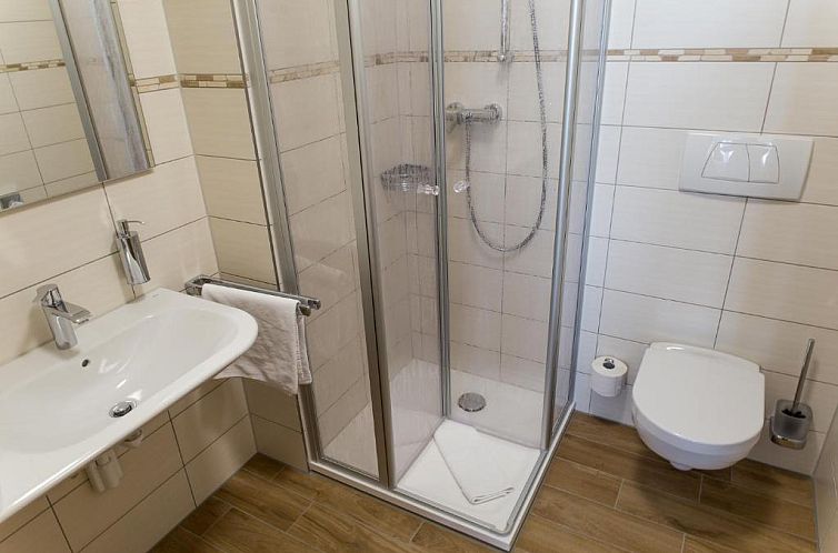 Hotel Landgasthof Hohenauer Hof