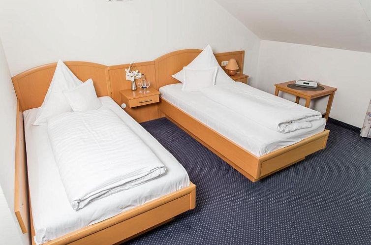 Hotel Landgasthof Hohenauer Hof