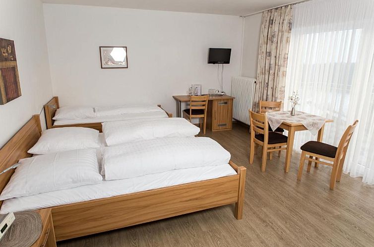 Hotel Landgasthof Hohenauer Hof