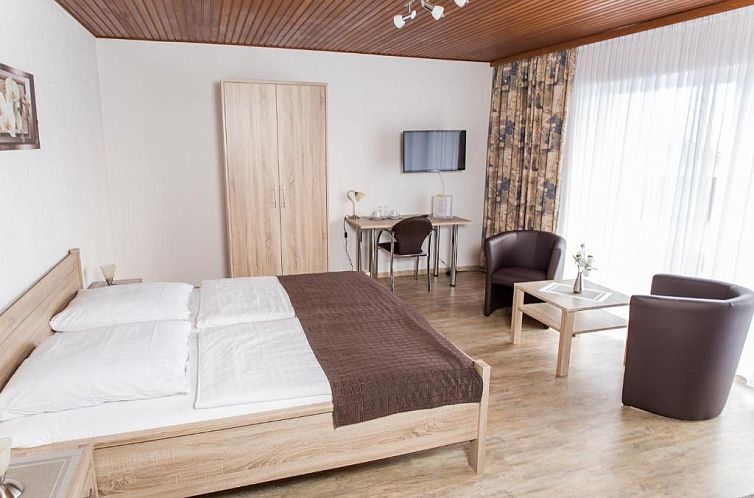 Hotel Landgasthof Hohenauer Hof