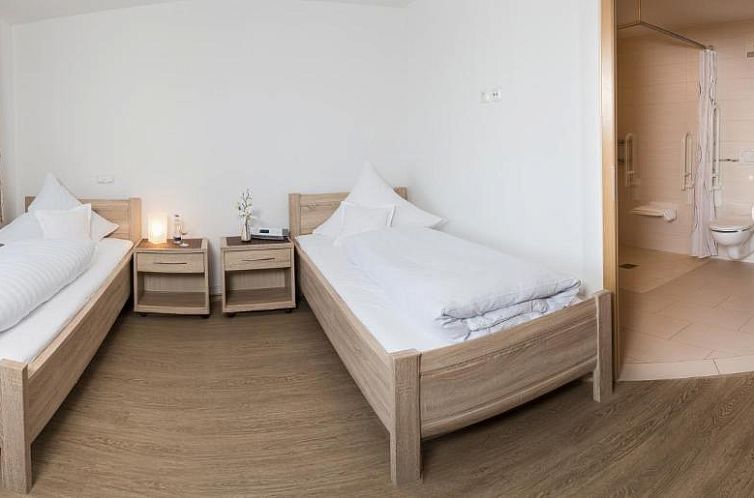 Hotel Landgasthof Hohenauer Hof