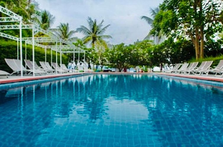 Da Kanda Villa Beach Resort