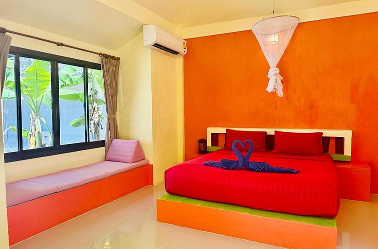 Da Kanda Villa Beach Resort