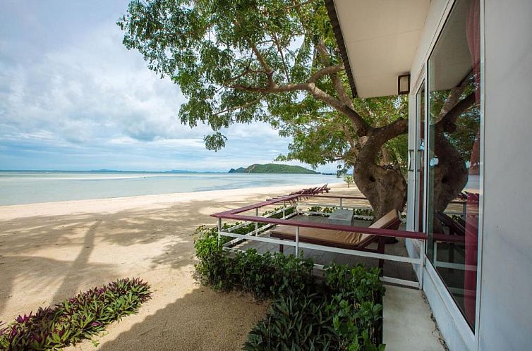 Da Kanda Villa Beach Resort