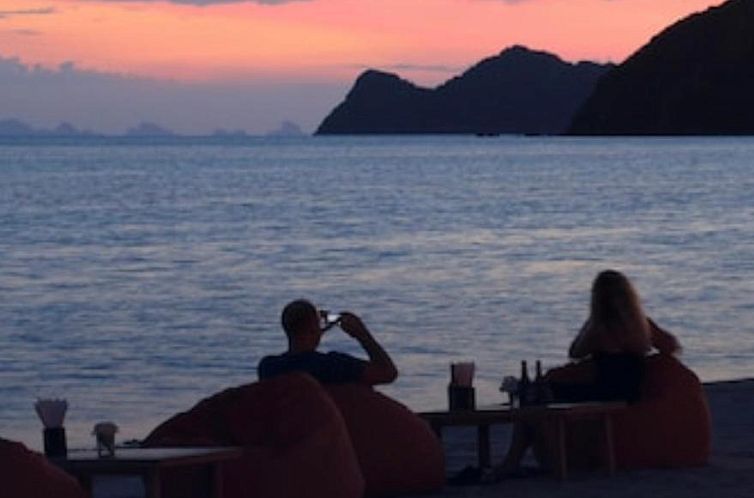 Da Kanda Villa Beach Resort