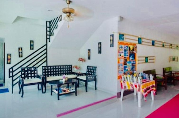 Da Kanda Villa Beach Resort