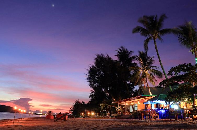 Da Kanda Villa Beach Resort