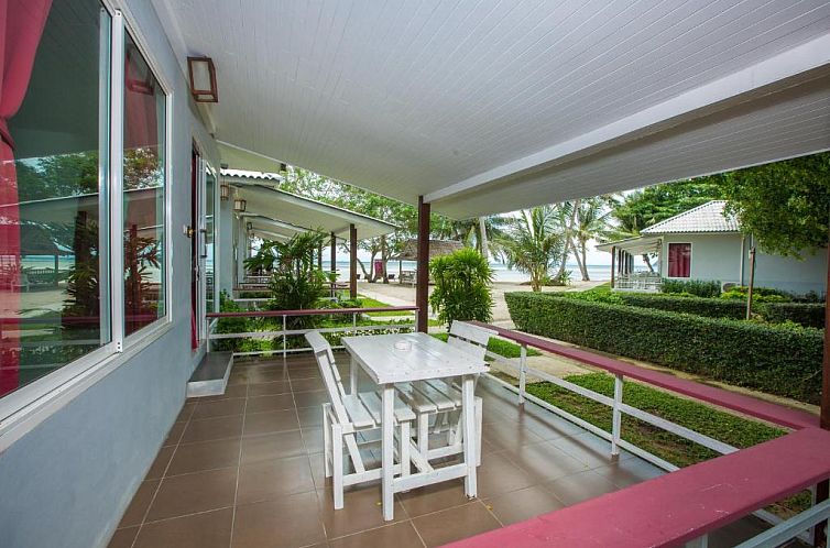 Da Kanda Villa Beach Resort