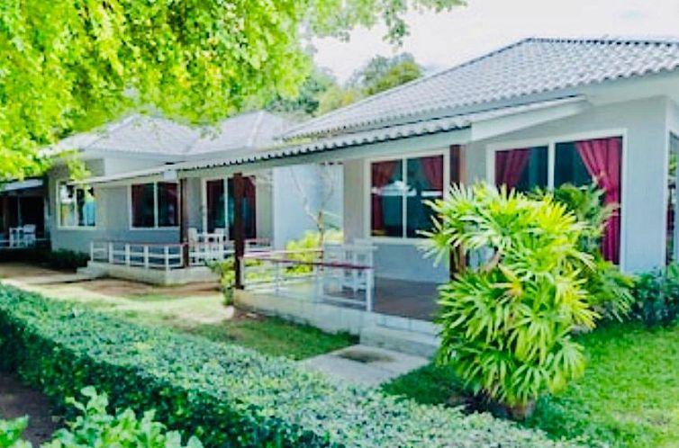 Da Kanda Villa Beach Resort