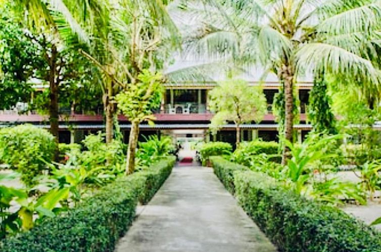 Da Kanda Villa Beach Resort