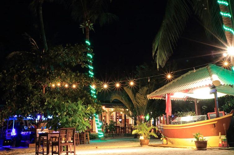 Da Kanda Villa Beach Resort