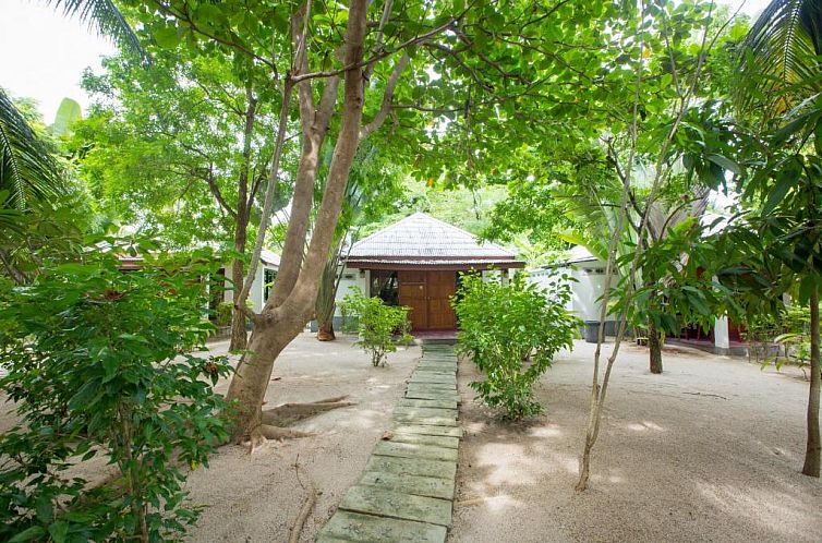 Da Kanda Villa Beach Resort