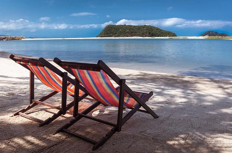 Guest house 6030802 - Apartment Southern thailand - Baan Manali Resort